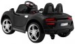 Pojazd Roadster Czarny-4 7132 