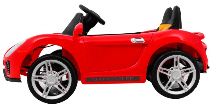 Pojazd Roadster Czerwony-3 7133 