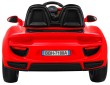 Pojazd Roadster Czerwony-5 7133 
