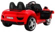 Pojazd Roadster Czerwony-6 7133 