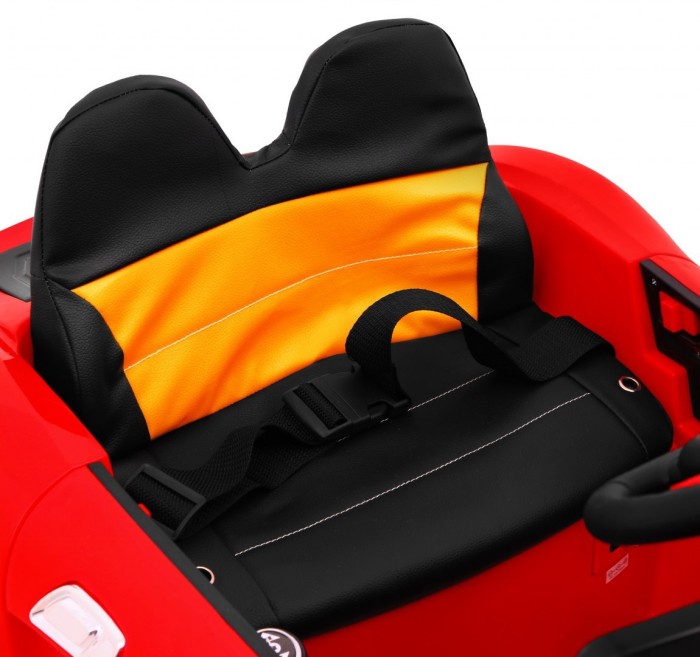 Pojazd Roadster Czerwony-10 7133 