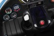 Samolot F99 Sky Limit na akumulator dla dzieci Niebieski + Ruchome śmigło + Pilot + Kółka pomocnicze + Audio LED + EVA-8 7135 