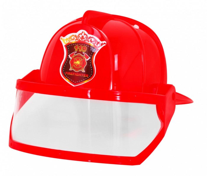 Wóz Straż Pożarna na akumulator dla dzieci + Armatka wodna + Megafon + Kogut strażacki + Pilot-20 7144 