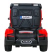 Ciężarówka Super Truck z Naczepą dla dzieci + Pilot + Wolny Start + Koła EVA + Audio Światła-11 7145 