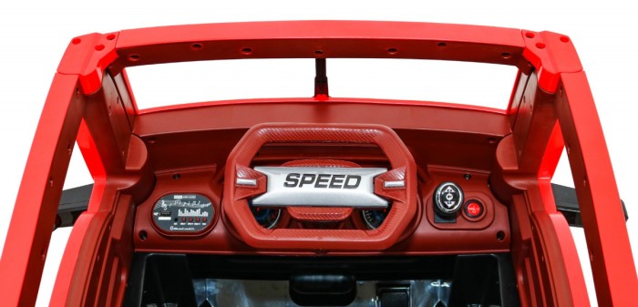 Ciężarówka Super Truck z Naczepą dla dzieci + Pilot + Wolny Start + Koła EVA + Audio Światła-16 7145 