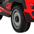 Ciężarówka Super Truck z Naczepą dla dzieci + Pilot + Wolny Start + Koła EVA + Audio Światła-20 7145 