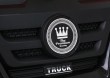 Ciężarówka Super Truck z Naczepą dla dzieci + Pilot + Wolny Start + Koła EVA + Audio Światła-21 7145 
