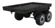 Ciężarówka Super Truck z Naczepą dla dzieci + Pilot + Wolny Start + Koła EVA + Audio Światła-23 7145 