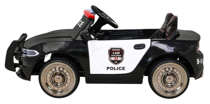 Pojazd Super-Police, radiowóz-4 7146 