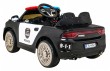 Pojazd Super-Police, radiowóz-5 7146 