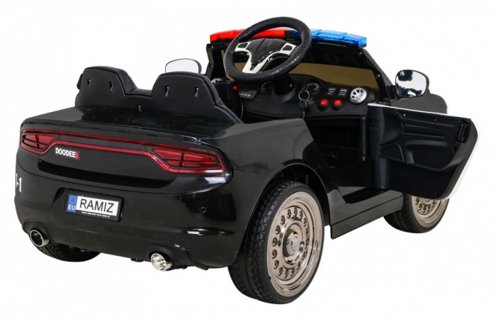 Pojazd Super-Police, radiowóz-10 7146 
