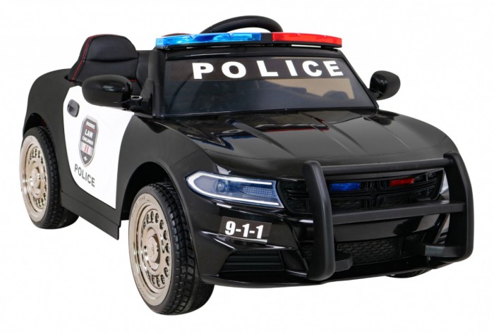 Pojazd Super-Police, radiowóz-11 7146 