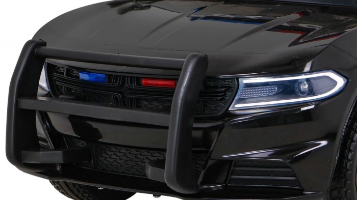 Pojazd Super-Police, radiowóz-12 7146 