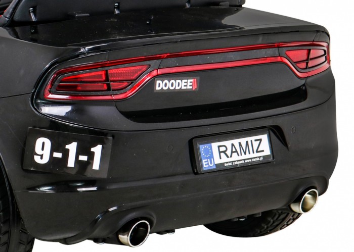 Pojazd Super-Police, radiowóz-13 7146 