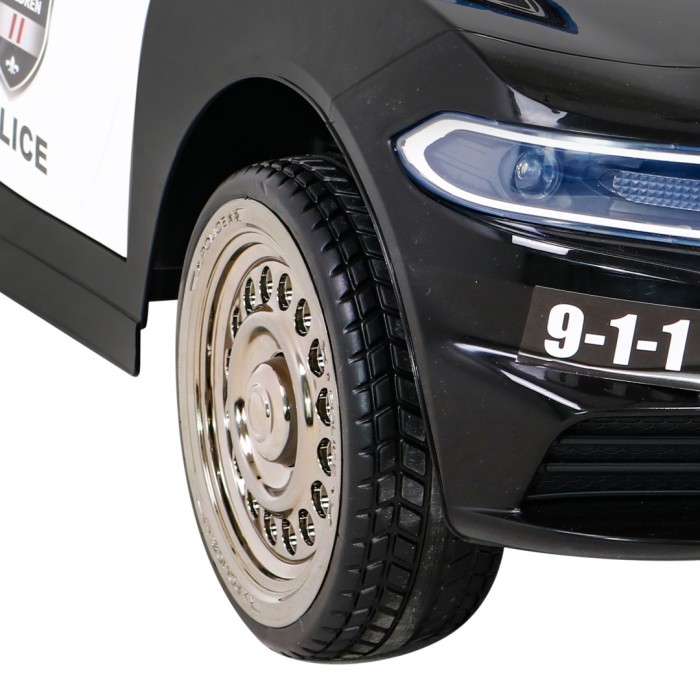 Pojazd Super-Police, radiowóz-14 7146 