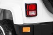 Auto Terenowe Full Time 4WD dla dzieci Biały + Napęd 4x4 + Pilot + Audio LED + Schowek-12 7156 