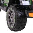 Auto Terenowe Full Time 4WD dla dzieci Lakier Moro + Napęd 4x4 + Pilot + Audio LED + Schowek-15 7158 