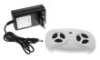 Auto Terenowe Full Time 4WD dla dzieci Lakier Moro + Napęd 4x4 + Pilot + Audio LED + Schowek-16 7158 