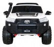 Pojazd Toyota Hilux Biała-2 7164 