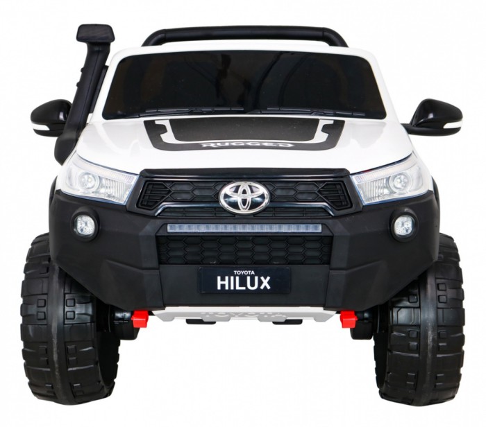Pojazd Toyota Hilux Biała-2 7164 