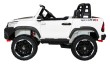 Pojazd Toyota Hilux Biała-3 7164 