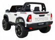 Pojazd Toyota Hilux Biała-4 7164 