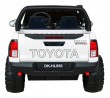 Pojazd Toyota Hilux Biała-5 7164 