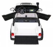 Pojazd Toyota Hilux Biała-7 7164 