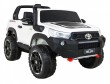 Pojazd Toyota Hilux Biała-11 7164 