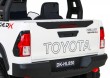 Pojazd Toyota Hilux Biała-14 7164 