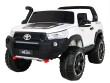 Pojazd Toyota Hilux Biała-16 7164 