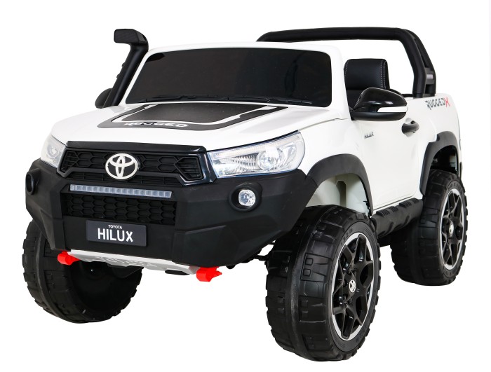 Pojazd Toyota Hilux Biała-16 7164 