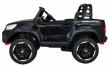 Pojazd Pickup Toyota Hilux Czarna-4 7165 