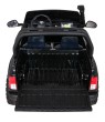 Pojazd Pickup Toyota Hilux Czarna-8 7165 