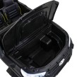 Pojazd Pickup Toyota Hilux Czarna-11 7165 