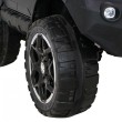Pojazd Pickup Toyota Hilux Czarna-15 7165 