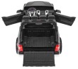 Toyota Tundra XXL dla dzieci Czarny + Pilot + Bagażnik + LED + Audio + EVA + Wolny Start-7 7170 