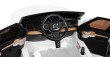 Volvo XC90 na akumulator dla dzieci Biały + Pilot + Bagażnik + EVA + Wolny Start + Radio MP3 + LED-8 7176 