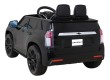Chevrolet Tahoe Elektryczne Autko dla dzieci Czarny  + Pilot + EVA + Radio MP3 + LED-5 7186 