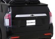 Chevrolet Tahoe Elektryczne Autko dla dzieci Czarny  + Pilot + EVA + Radio MP3 + LED-6 7186 