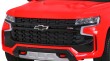 Chevrolet Tahoe Elektryczne Autko dla dzieci Czerwony + Pilot + EVA + Radio MP3 + LED-3 7187 