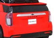 Chevrolet Tahoe Elektryczne Autko dla dzieci Czerwony + Pilot + EVA + Radio MP3 + LED-6 7187 