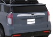 Chevrolet Tahoe Elektryczne Autko dla dzieci Szary + Pilot + EVA + Radio MP3 + LED-6 7189 