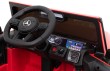 Mercedes AMG G63 dla dzieci Czerwony + Pilot-1 7200 