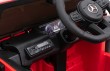 Mercedes AMG G63 dla dzieci Czerwony + Pilot-2 7200 