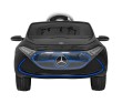 Mercedes Benz AMG EQA dla dzieci Czarny-1 7202 