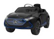 Mercedes Benz AMG EQA dla dzieci Czarny-2 7202 
