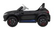 Mercedes Benz AMG EQA dla dzieci Czarny-3 7202 