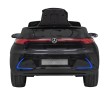 Mercedes Benz AMG EQA dla dzieci Czarny-6 7202 