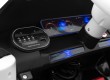 Mercedes Benz AMG EQA dla dzieci Czarny-9 7202 
